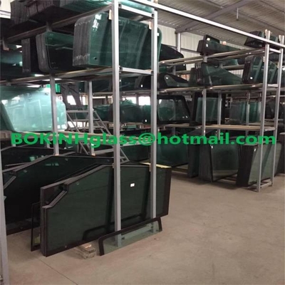 342-3573 حفارة زجاج النافذة CATERPILLAR Cab Front Up Position A