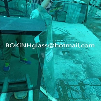 AT154422 هيتاشي حفارة نافذة الكابينة الزجاج المقسى الباب الأيسر الخلفي الموقف رقم 4 سعر جيد