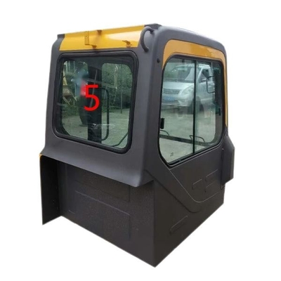 EC55C EC220D VOLVO زجاج خلفي زجاج خلفي موضع NO.5