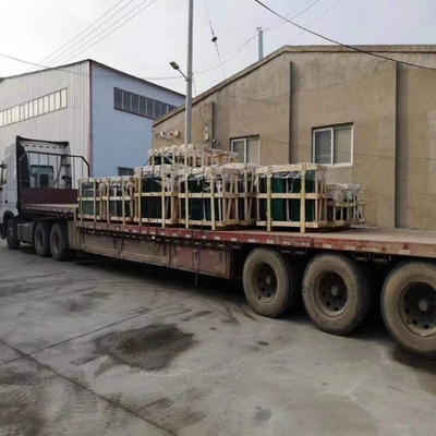 LIUGONG Windshield Glass Window Glass Excavator Window استبدال Sky Glass Position NO.6